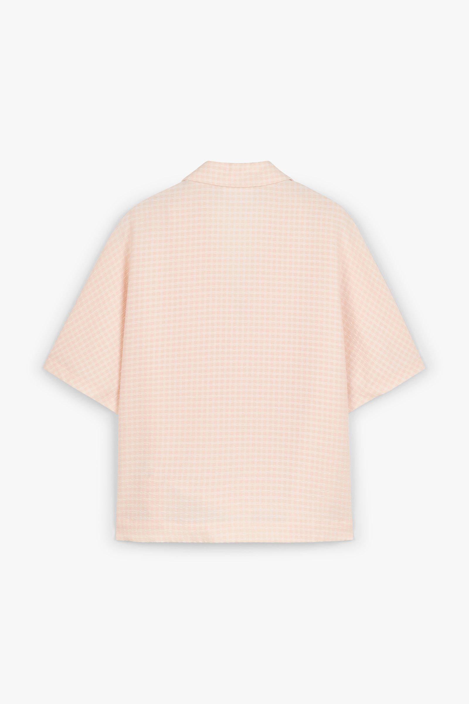 CKS Dames - RONELA - blouse lange mouwen - lichtroze