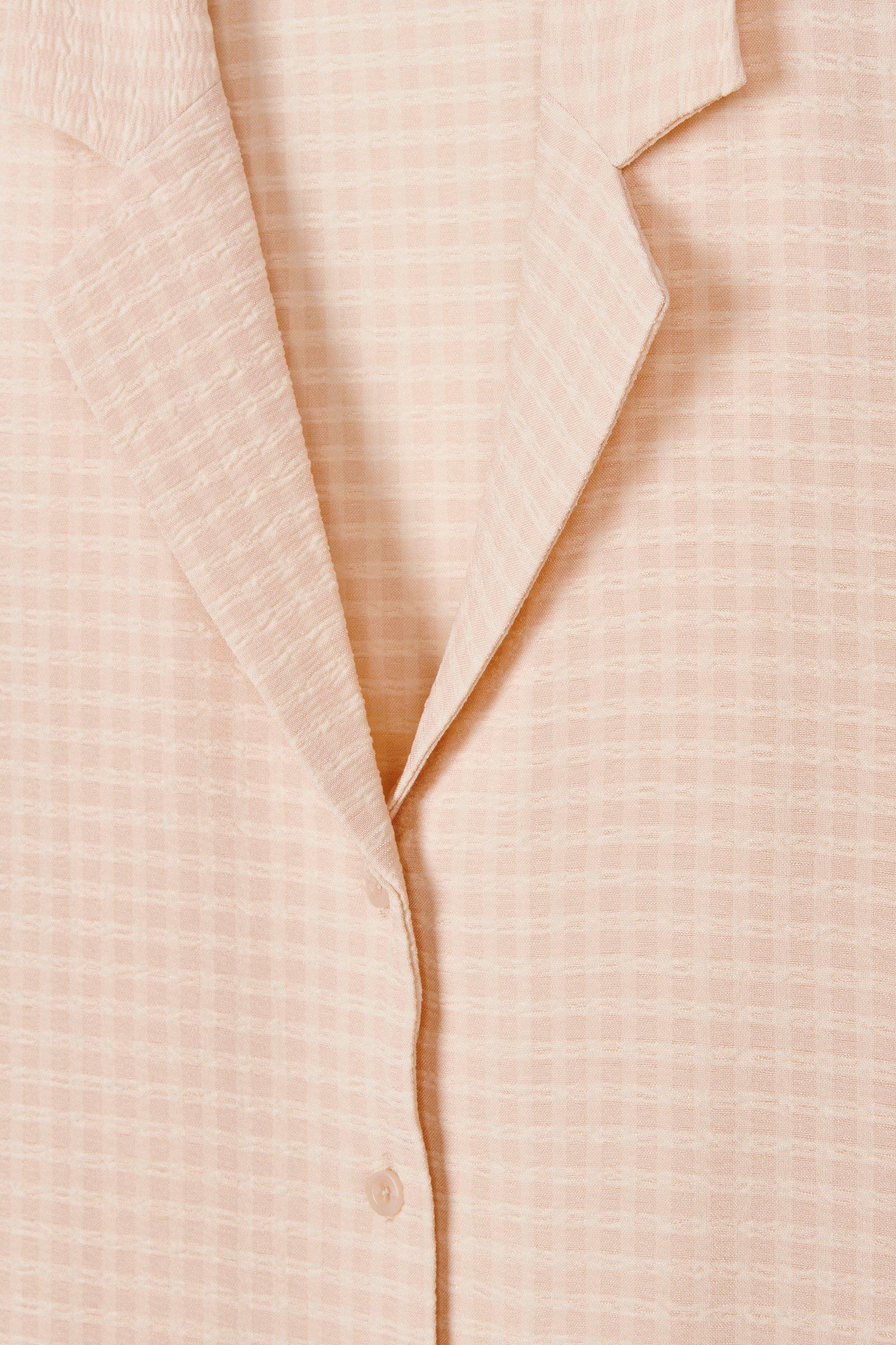 CKS Dames - RONELA - blouse lange mouwen - lichtroze