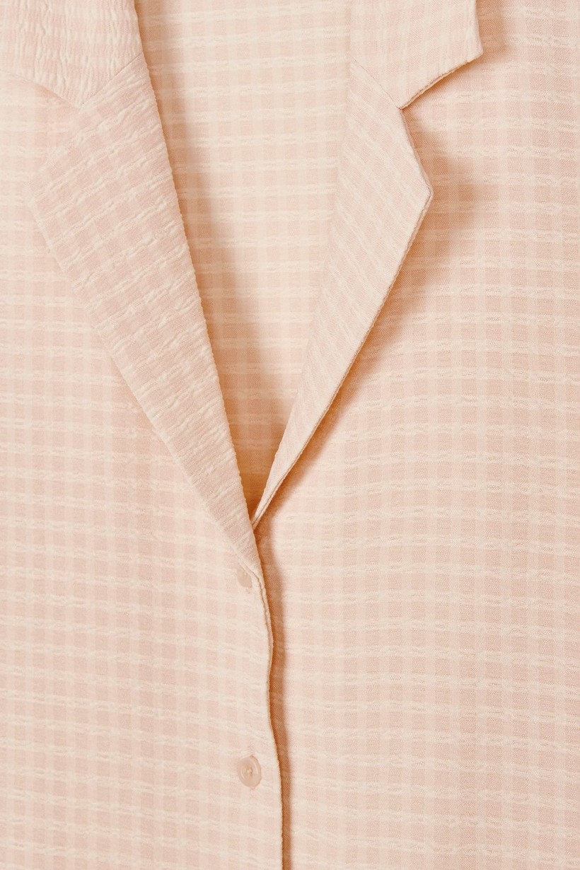 CKS Dames - RONELA - blouse long sleeves - light pink