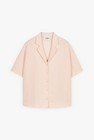 CKS Dames - RONELA - blouse long sleeves - light pink