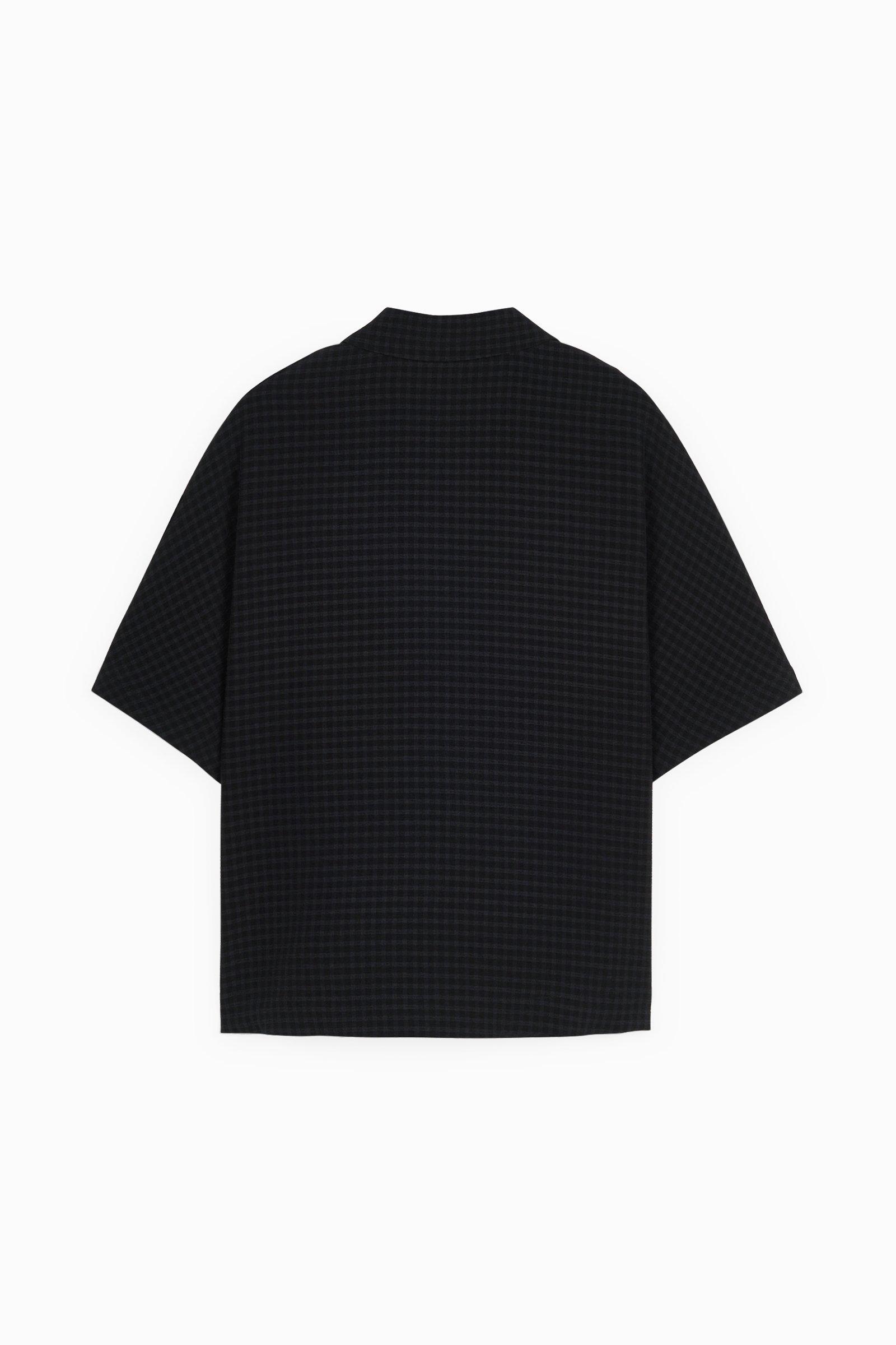 CKS Dames - RONELA - blouse lange mouwen - zwart
