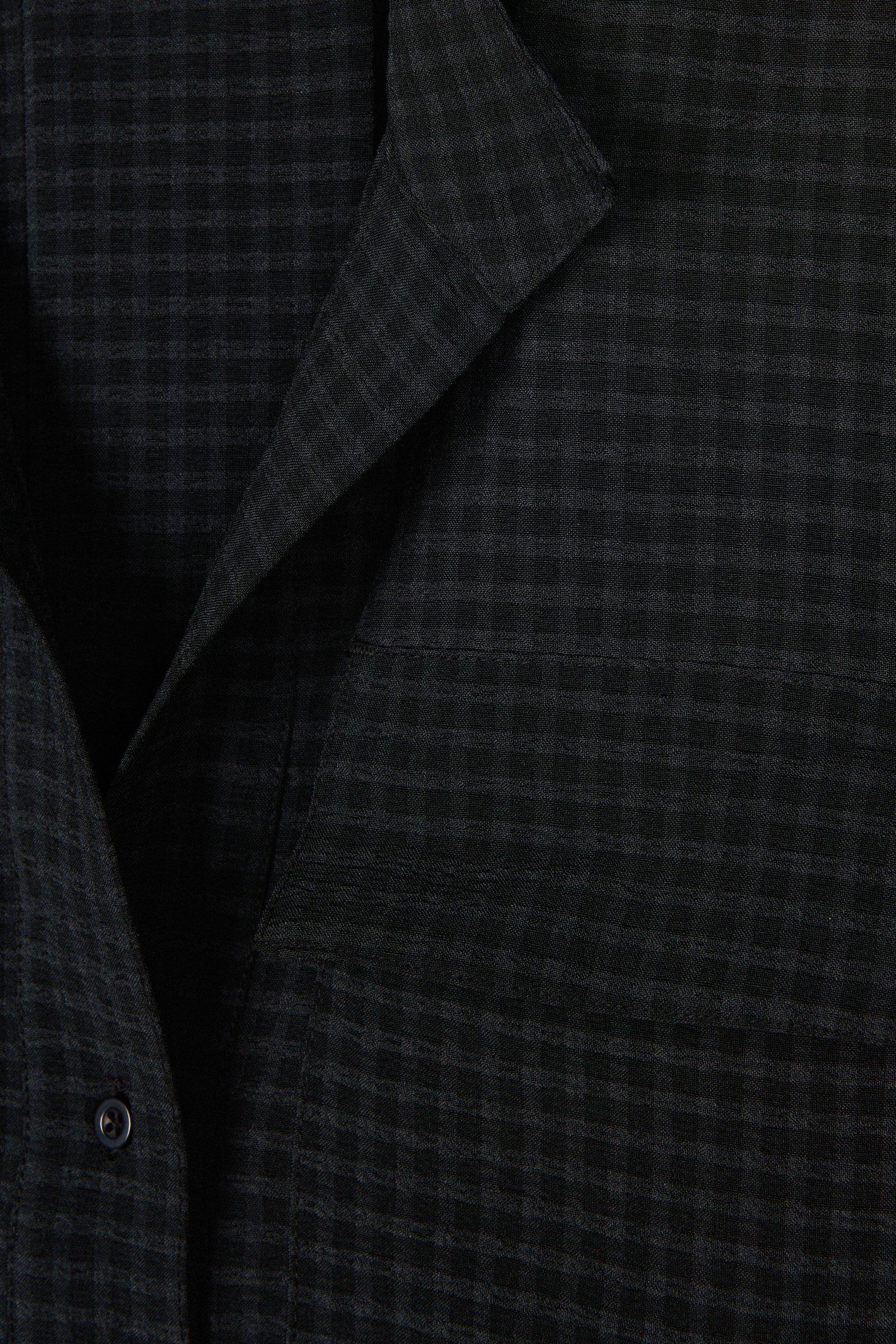 CKS Dames - PARIS - robe midi - noir