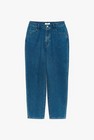CKS Dames - WILLOW - enkel jeans - donkerblauw