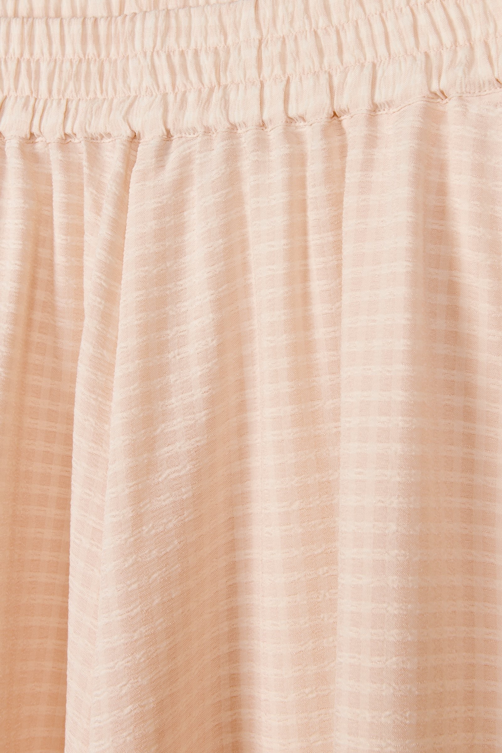 CKS Dames - VALENCINEZ - midi skirt - light pink
