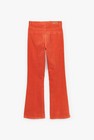 CKS Dames - AUTUMN - long trouser - orange