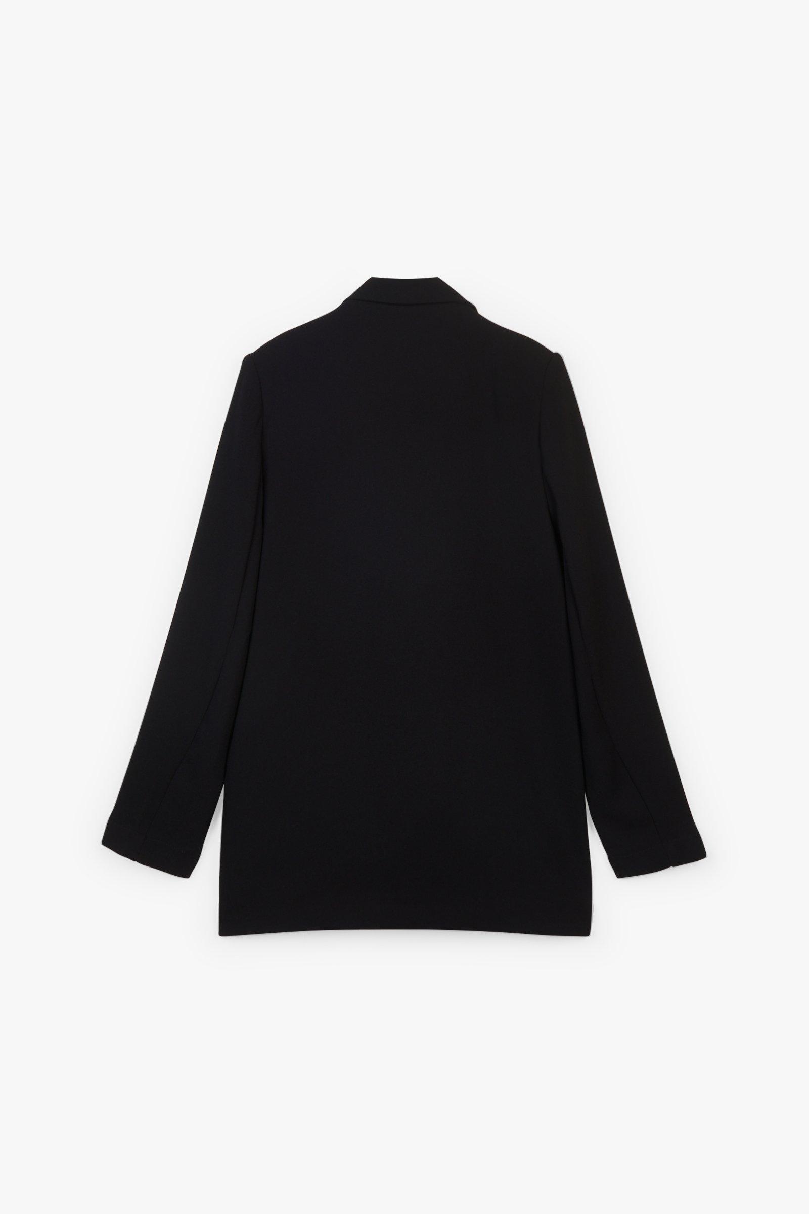 CKS Dames - LAGARUS - blazer - black