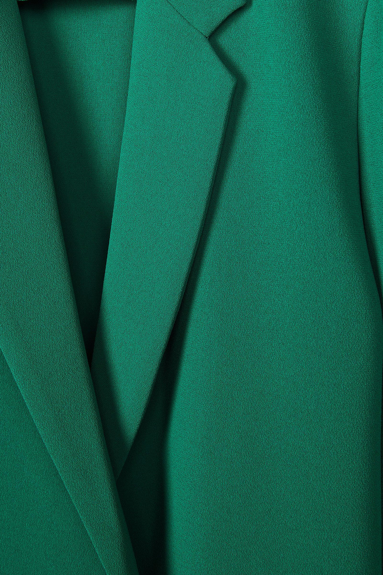 CKS Dames - LAGARUS - blazer - dark green