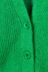CKS Dames - PHILONG - cardigan - vert vif