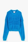 CKS Teens - KROVA - pullover - vivid blue