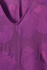 CKS Dames - MICKSON - short dress - purple