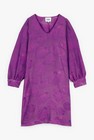 CKS Dames - MICKSON - short dress - purple