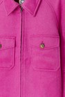 CKS Dames - BOA - casualjacket - roze