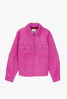 CKS Dames - BOA - casualjacket - roze