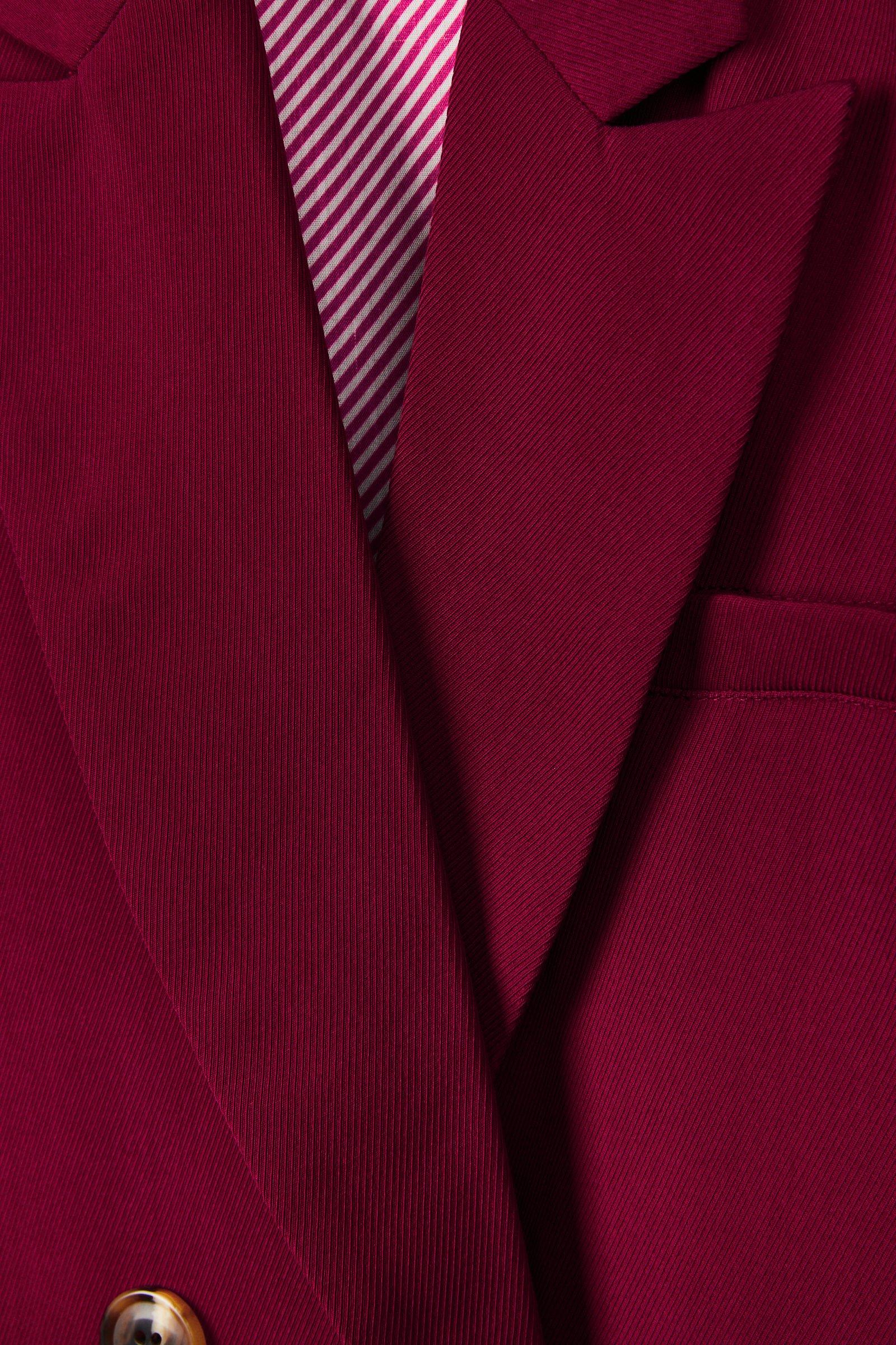 CKS Dames - SELVI - Blazer - Rot