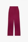 CKS Dames - SOFIE - long trouser - red
