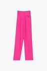 CKS Dames - SOFIE - lange broek - roze