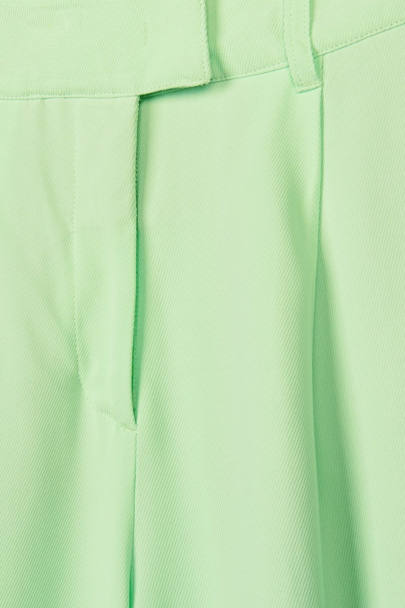 CKS Dames - SOFIE - pantalon long - vert clair