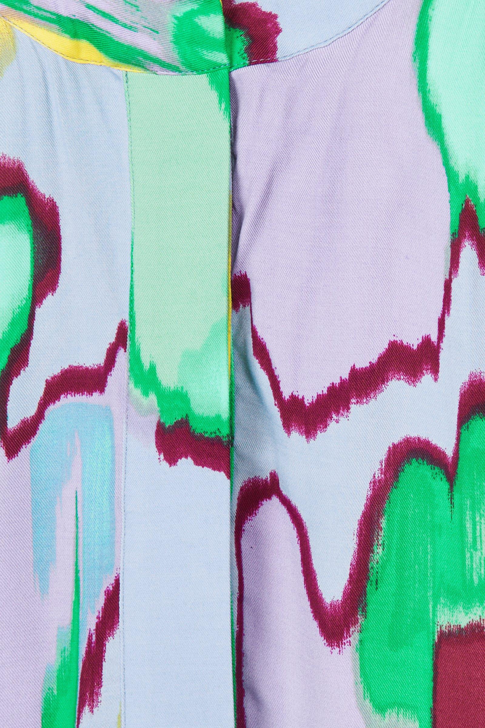 CKS Dames - SALOMEDO - midi dress - multicolor
