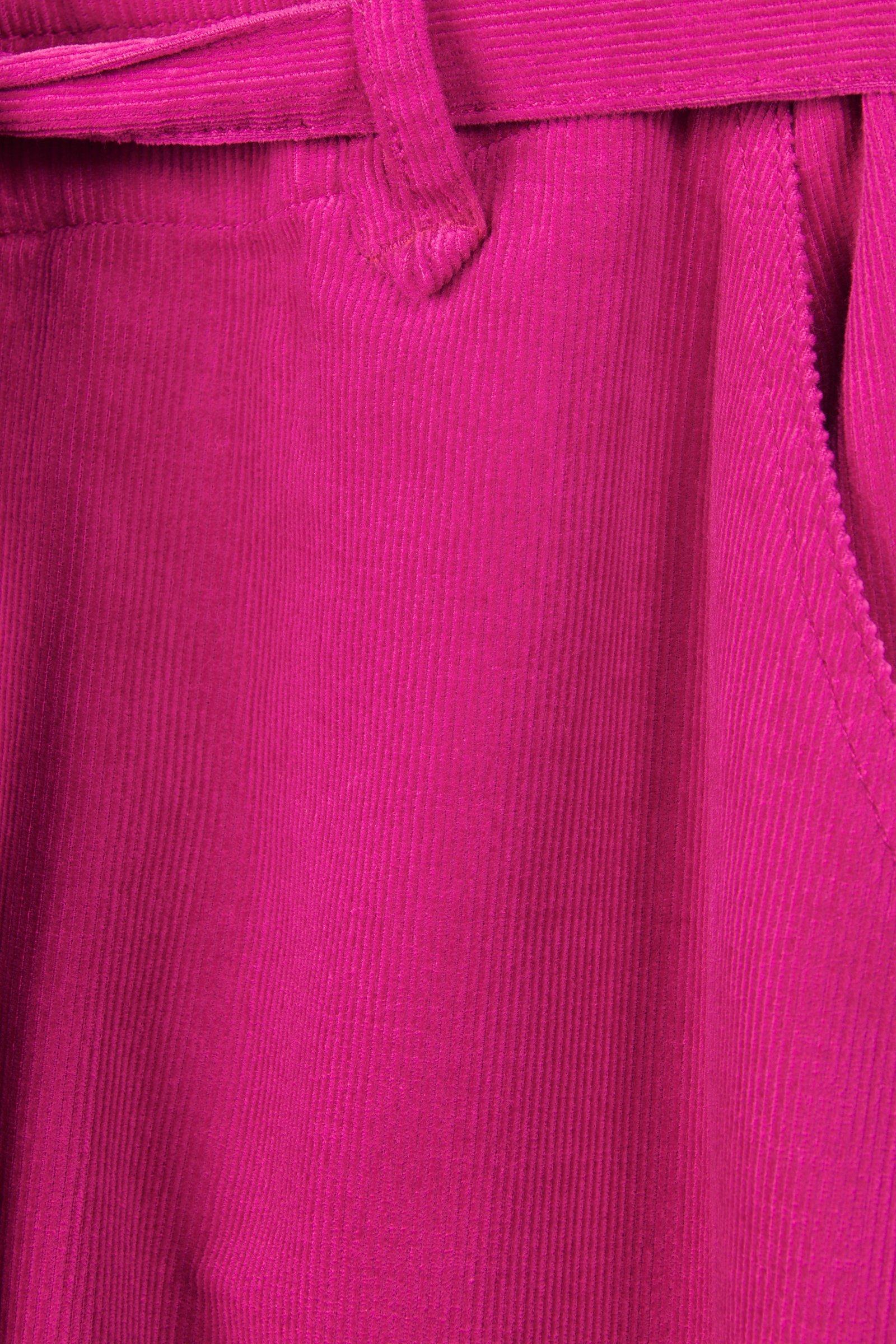 CKS Dames - MARISA - Midi Rock - Rosa