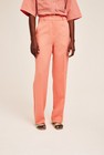 CKS Dames - TONKSA - long trouser - light pink