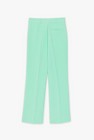 CKS Dames - TONKSA - long trouser - light green