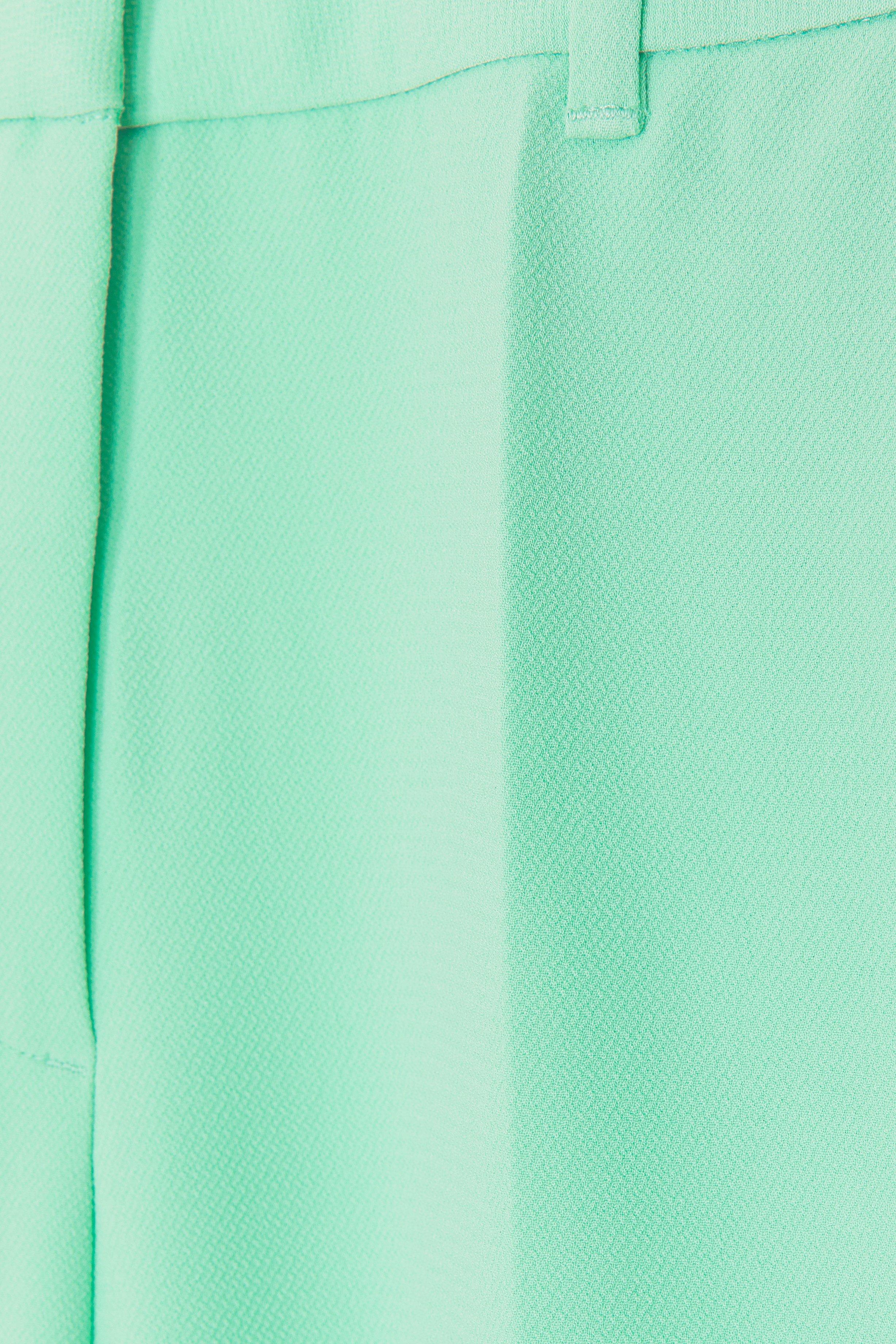 CKS Dames - TONKSA - lange broek - lichtgroen