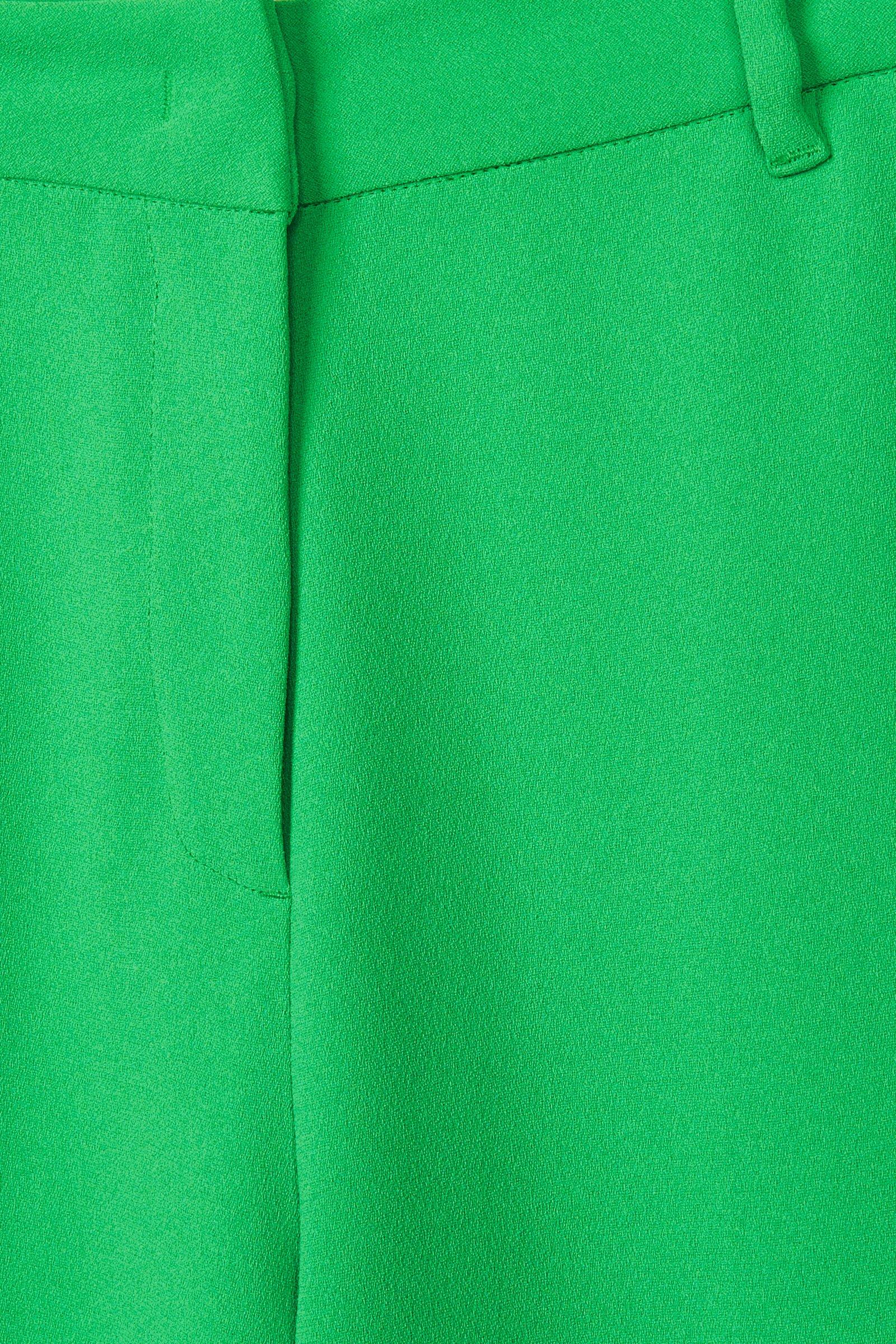 CKS Dames - TONKSA - lange broek - khaki