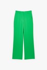 CKS Dames - TONKSA - long trouser - green