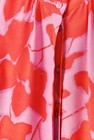 CKS Dames - ROSALINE - blouse lange mouwen - intens oranje