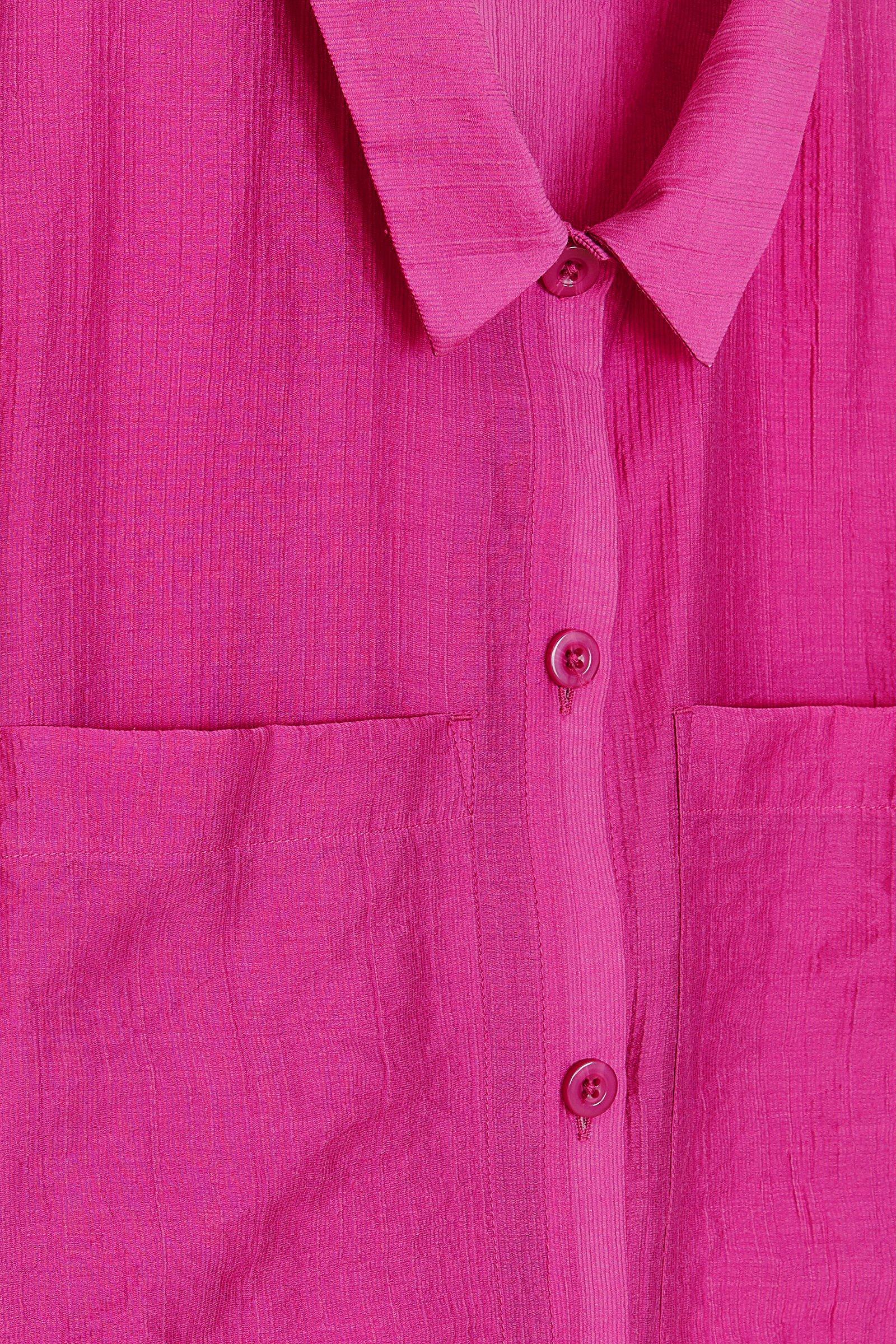 CKS Dames - SELIN - blouse lange mouwen - roze