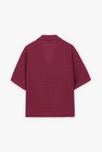 CKS Dames - RONELA - blouse long sleeves - red