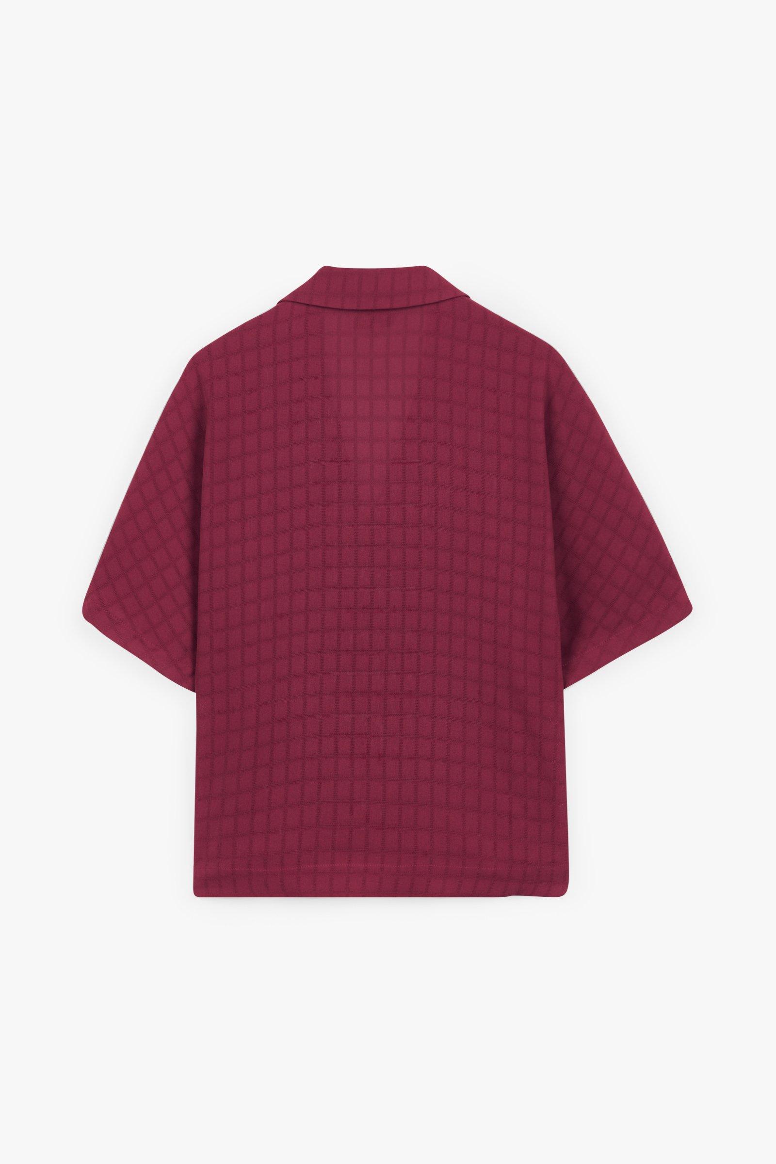 CKS Dames - RONELA - blouse long sleeves - red