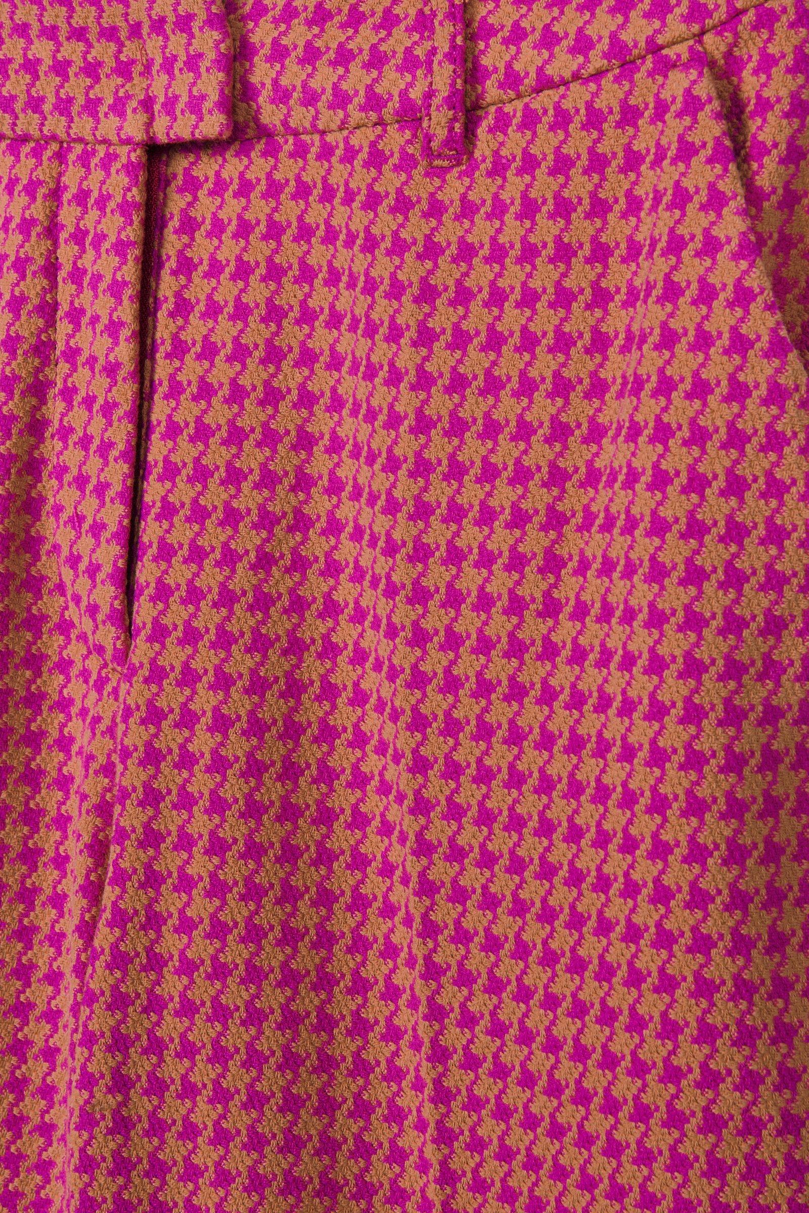 CKS Dames - TARANTA - Lange Hose - Rosa
