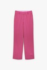 CKS Dames - TARANTA - long trouser - pink