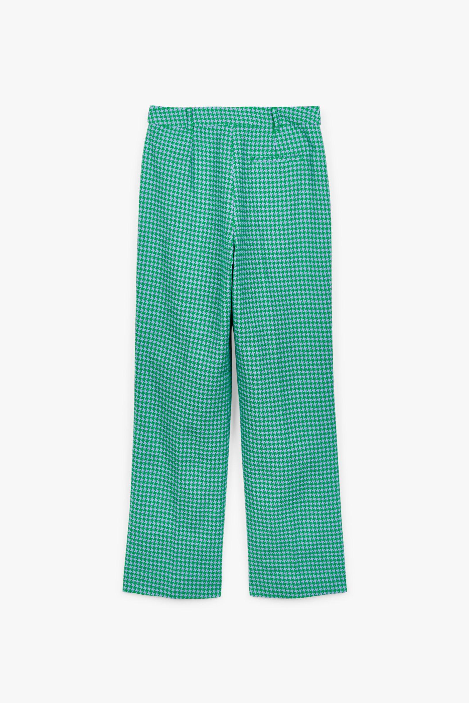 CKS Dames - TARANTA - pantalon long - khaki