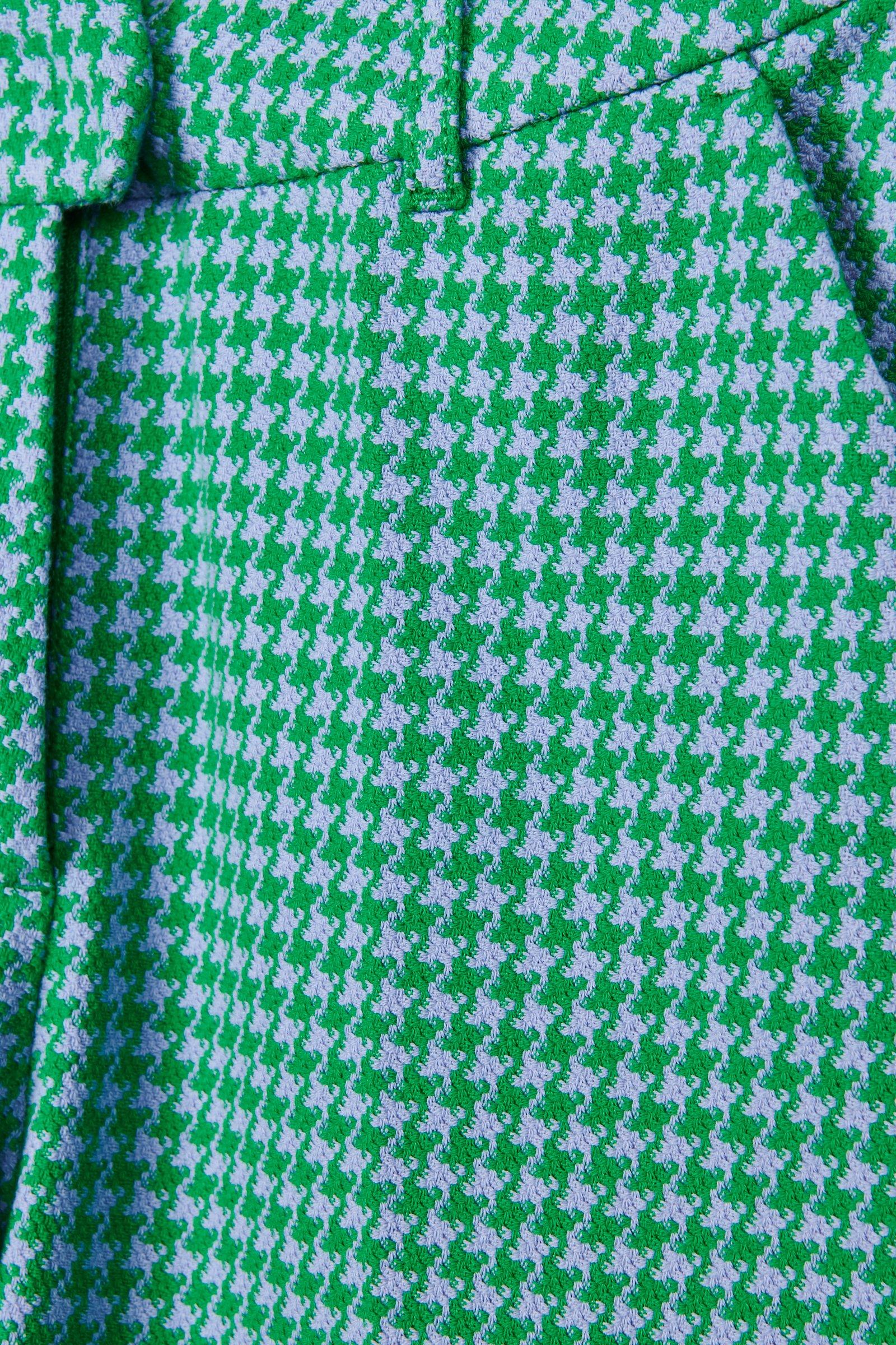 CKS Dames - TARANTA - long trouser - green