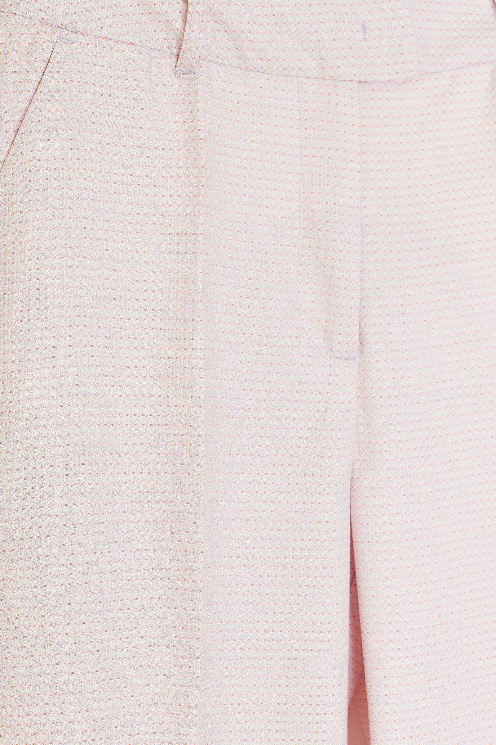 CKS Dames - TARANTA - long trouser - lila