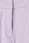 CKS Dames - LAHTI - pantalon à la cheville - lilas