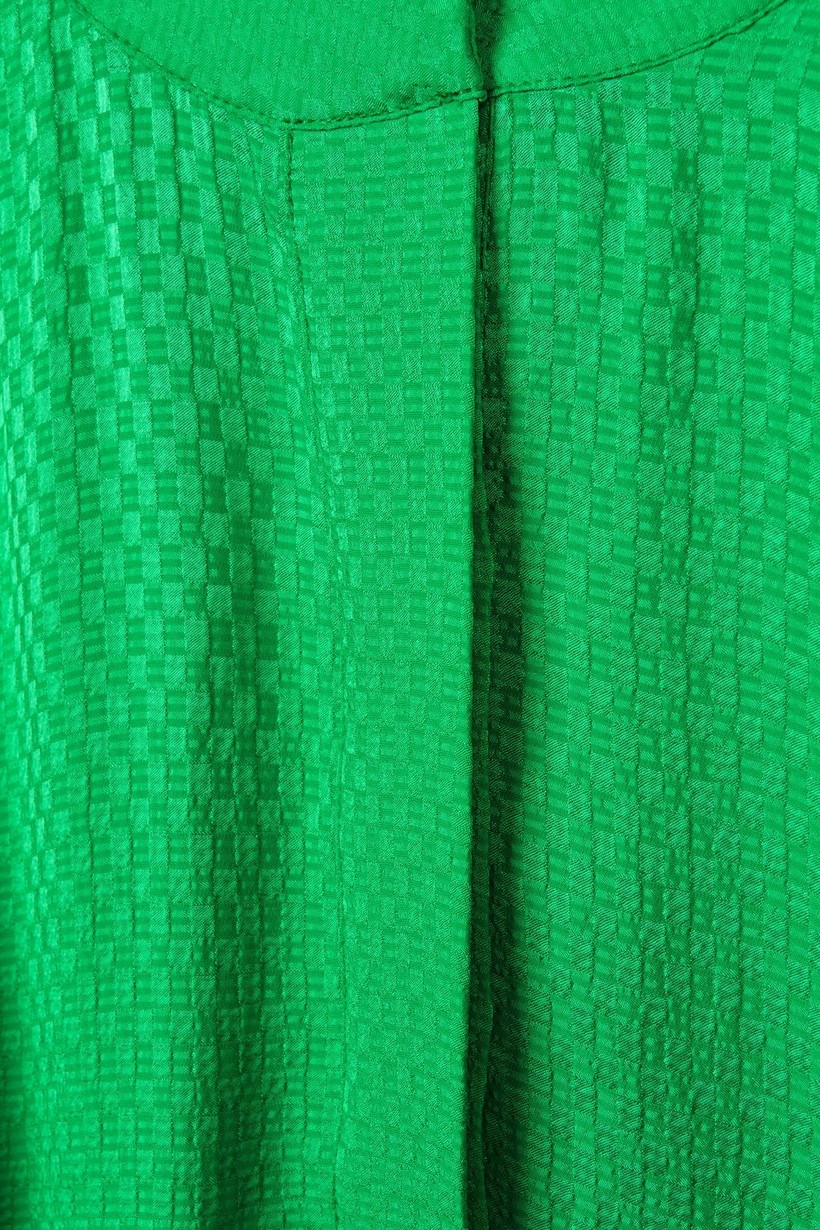 CKS Dames - SALOMEDO - midi dress - green