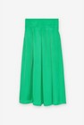 CKS Dames - JOLLY - midi skirt - green