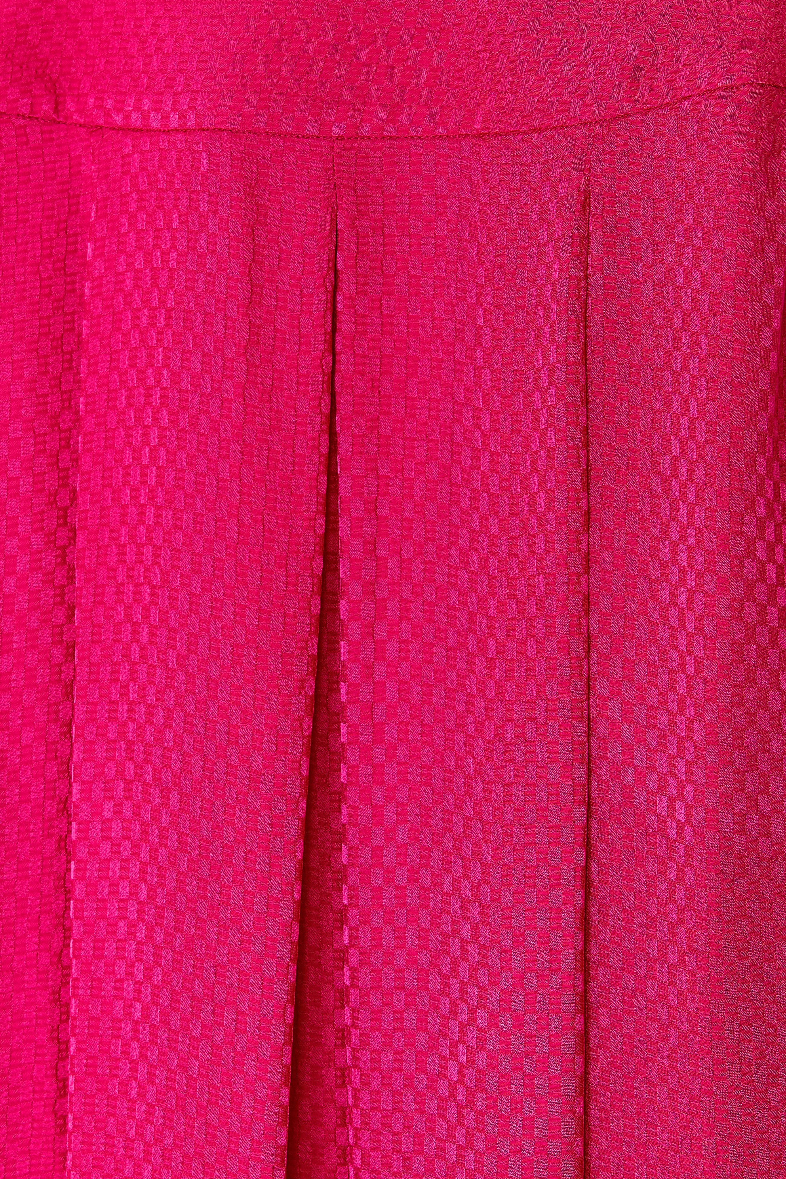 CKS Dames - JOLLY - midi skirt - pink