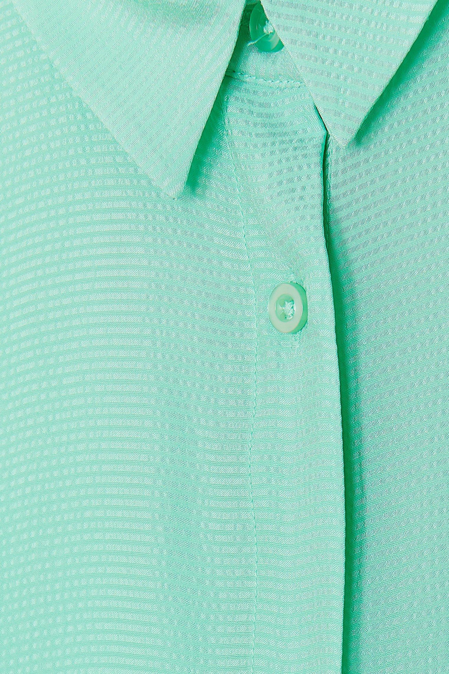 CKS Dames - WAZNA - blouse short sleeves - light green