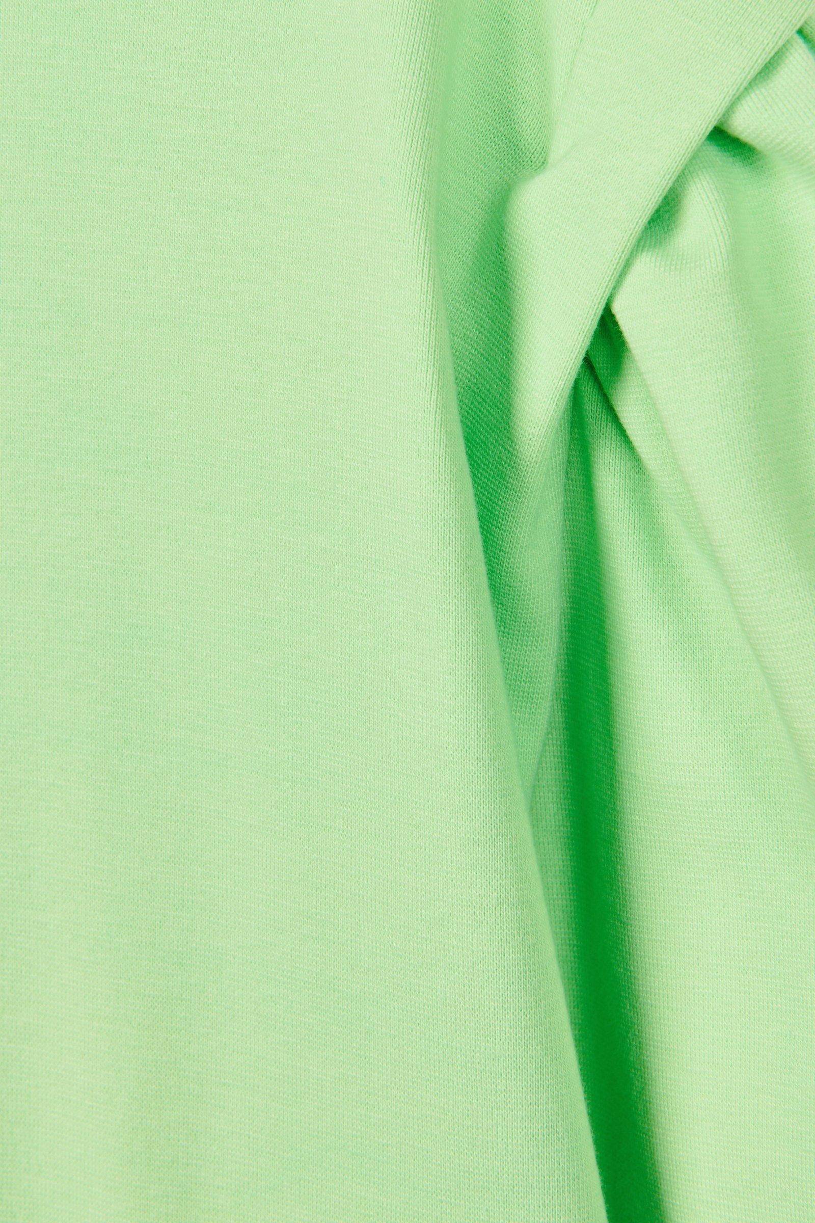 CKS Dames - IPSO - sweater - lichtgroen