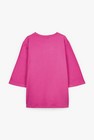 CKS Dames - SARI - t-shirt korte mouwen - roze