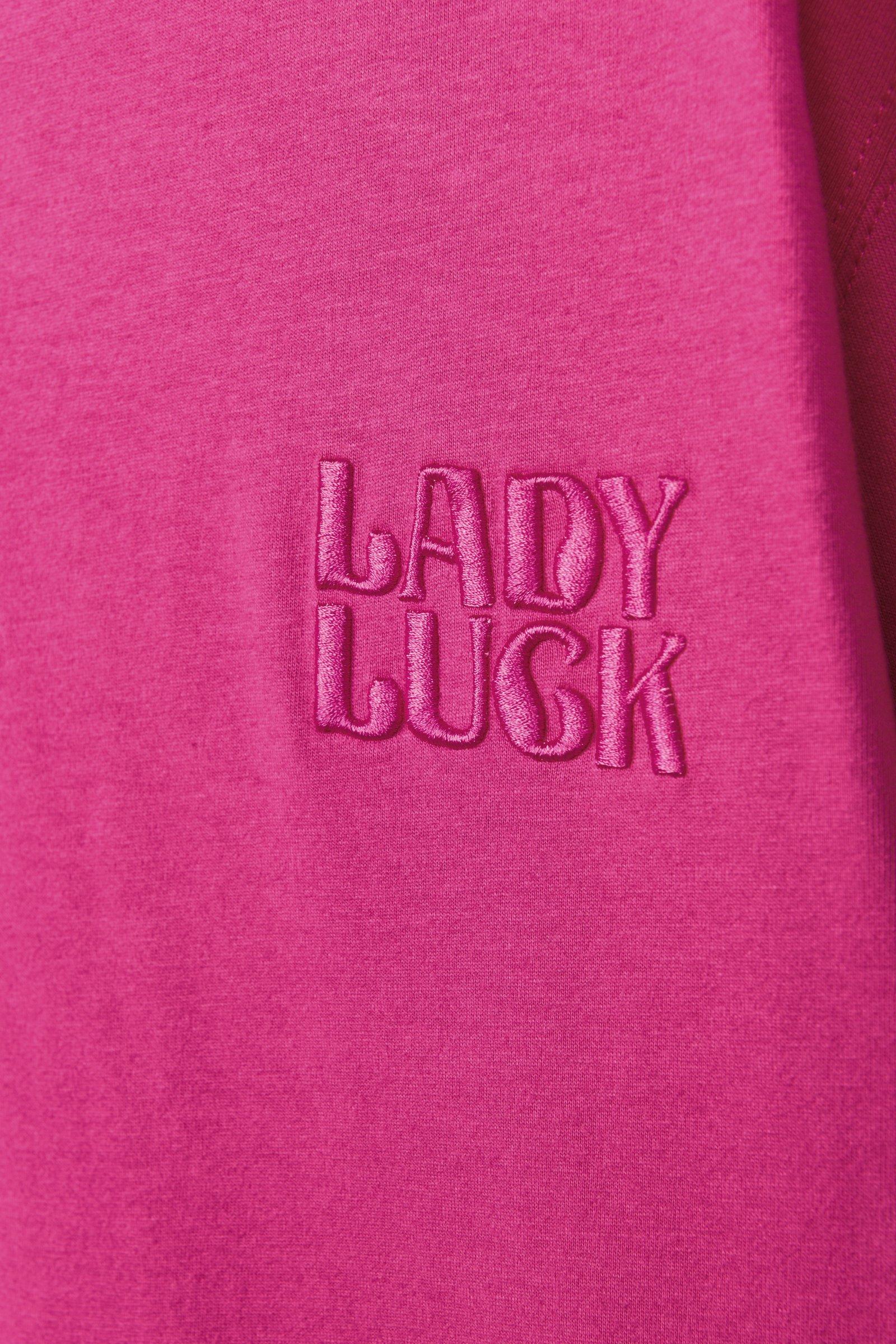 CKS Dames - SARI - t-shirt short sleeves - pink