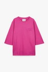 CKS Dames - SARI - t-shirt à manches courtes - rose