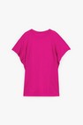 CKS Dames - JAZZ - t-shirt short sleeves - pink