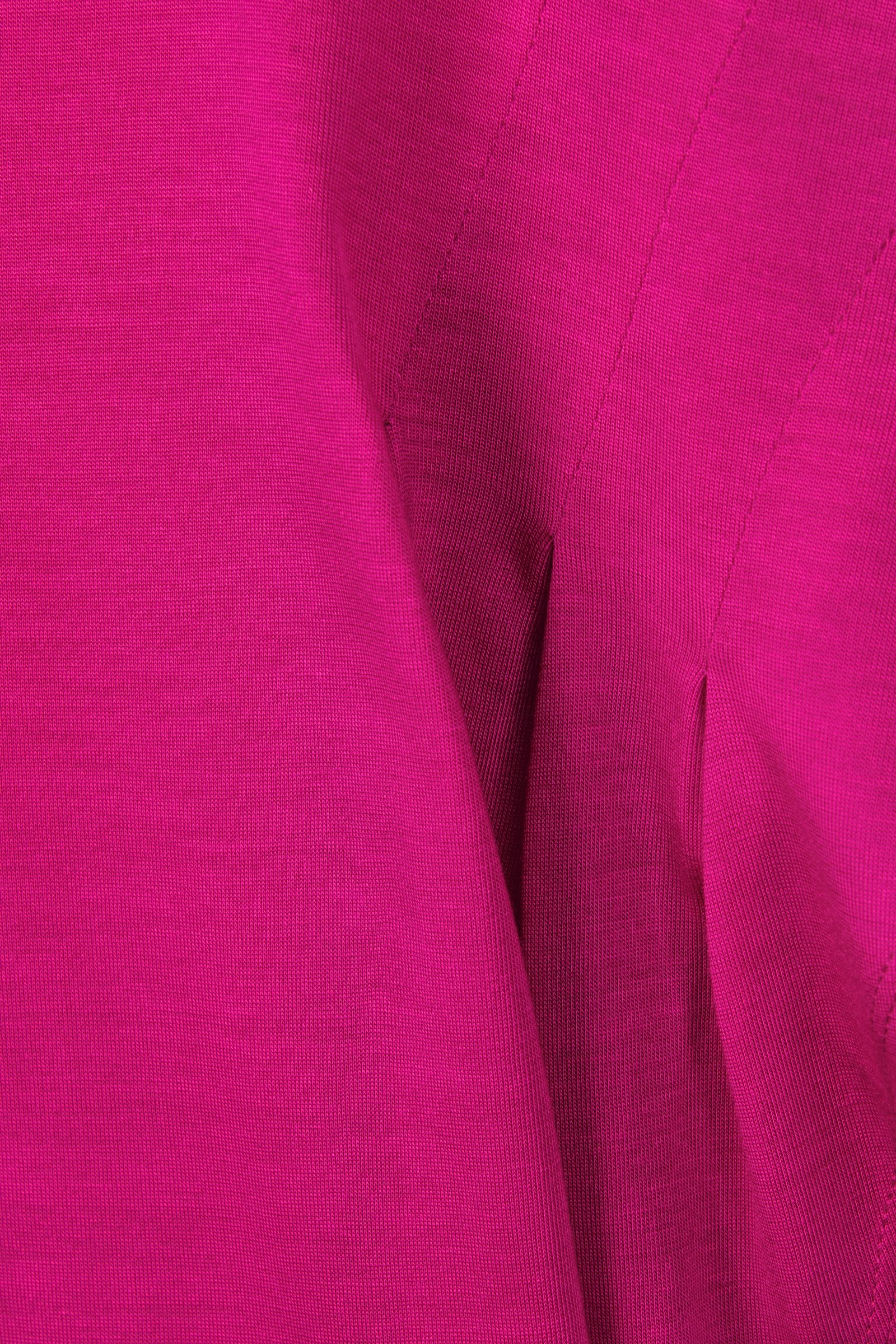 CKS Dames - JAZZ - t-shirt short sleeves - pink