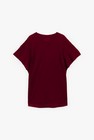 CKS Dames - JAZZ - t-shirt short sleeves - red
