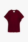CKS Dames - JAZZ - T-Shirt Kurzarm - Rot